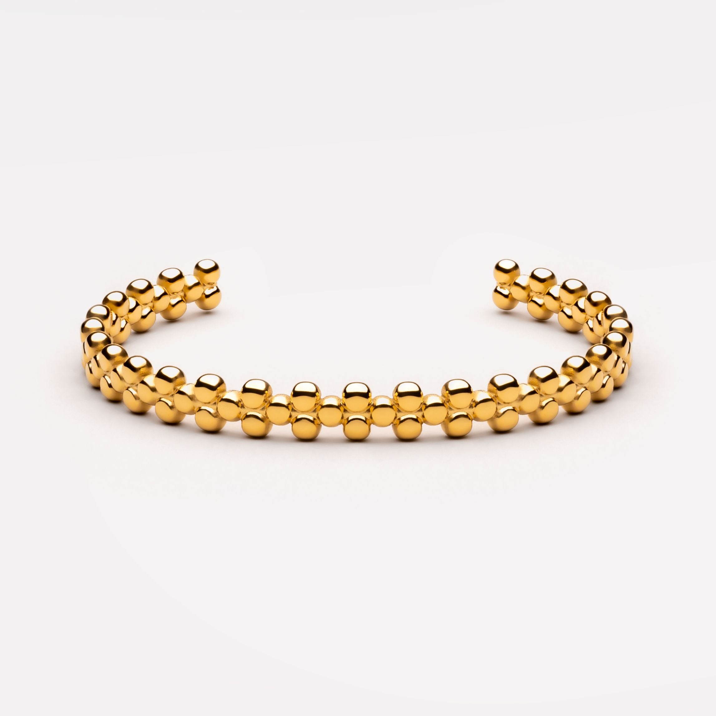 Bubbles Cuff
