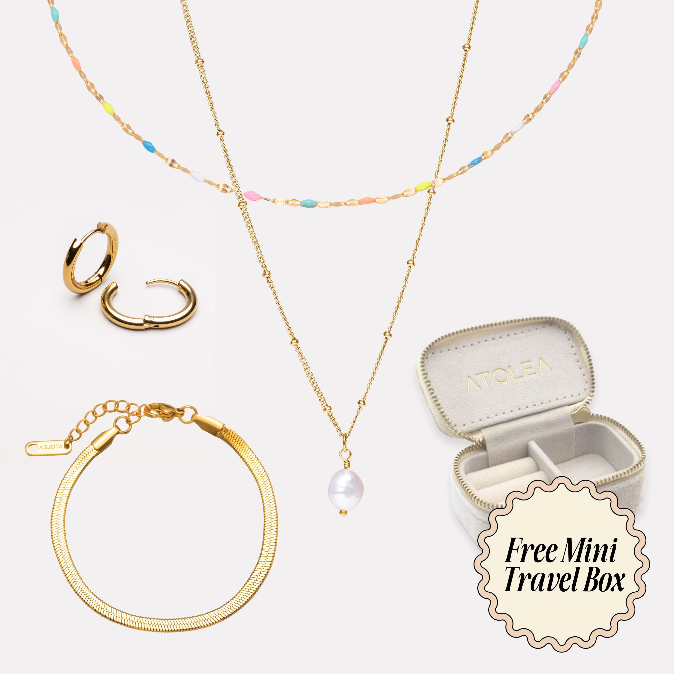 Jewelry Bundle