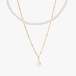 Jewelry Pearls Combo