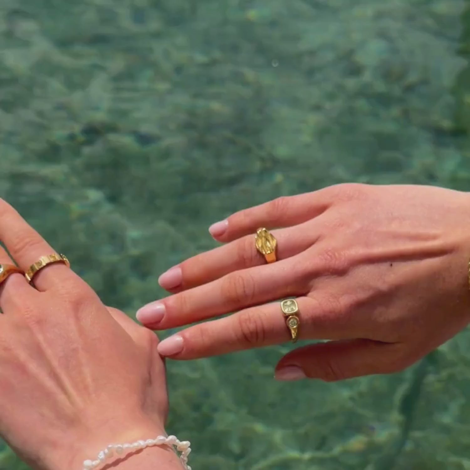 Zesty Ring