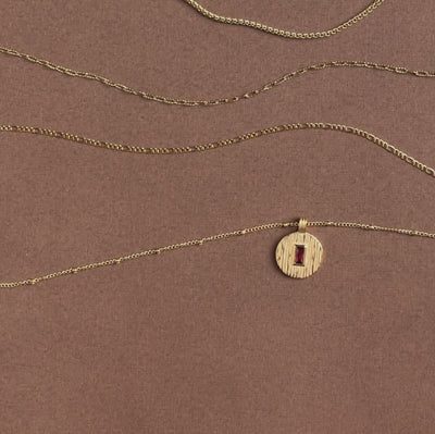 Ember Necklace