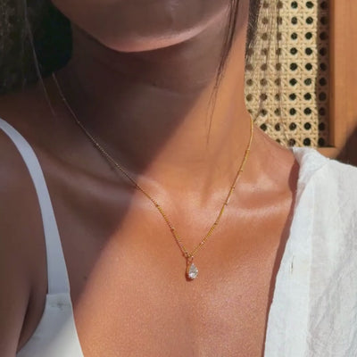 Astra Necklace
