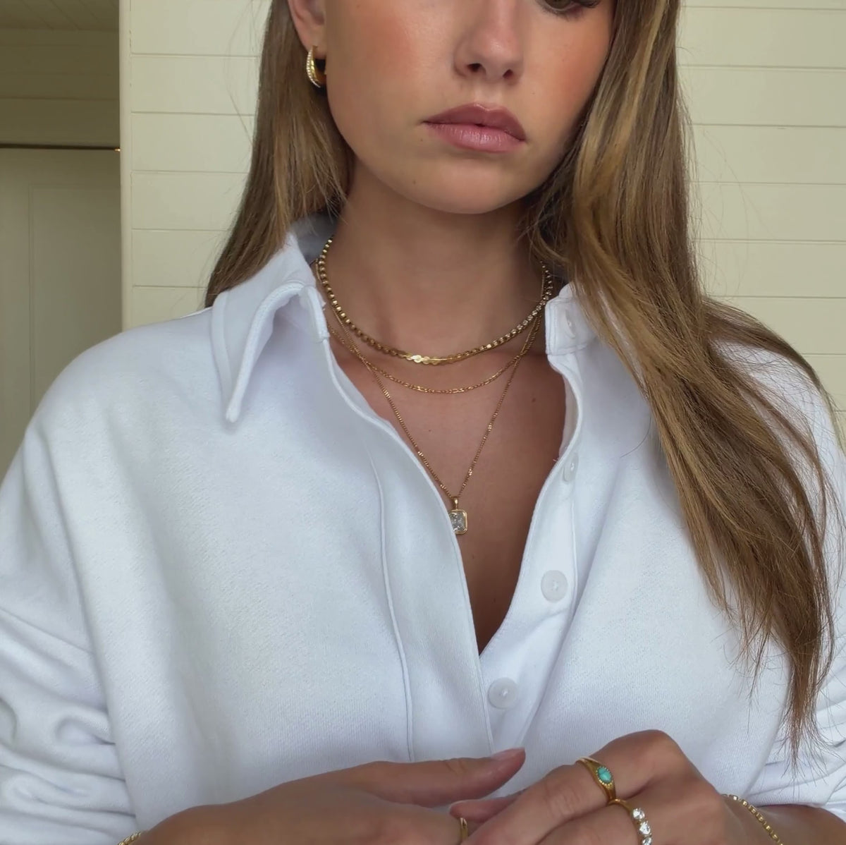 Lumi Necklace