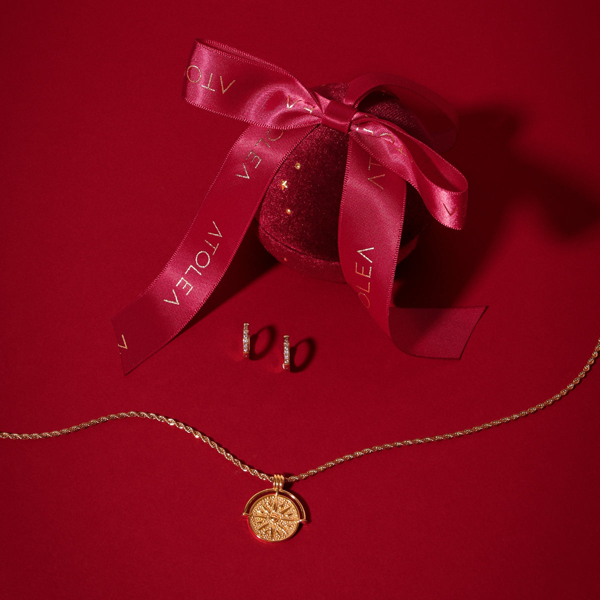 Sunshine Gold Jewelry