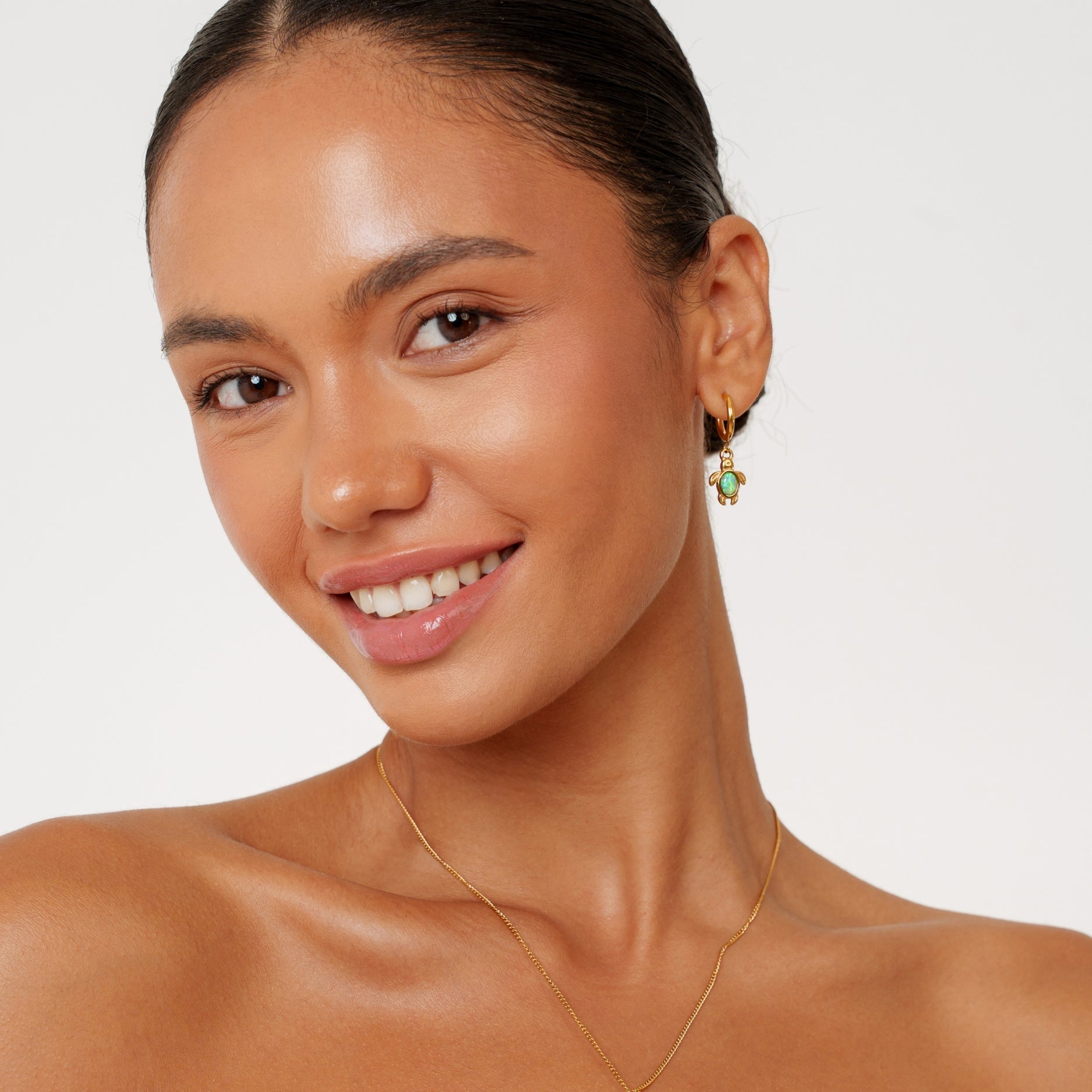Turtle Hoops Waterproof