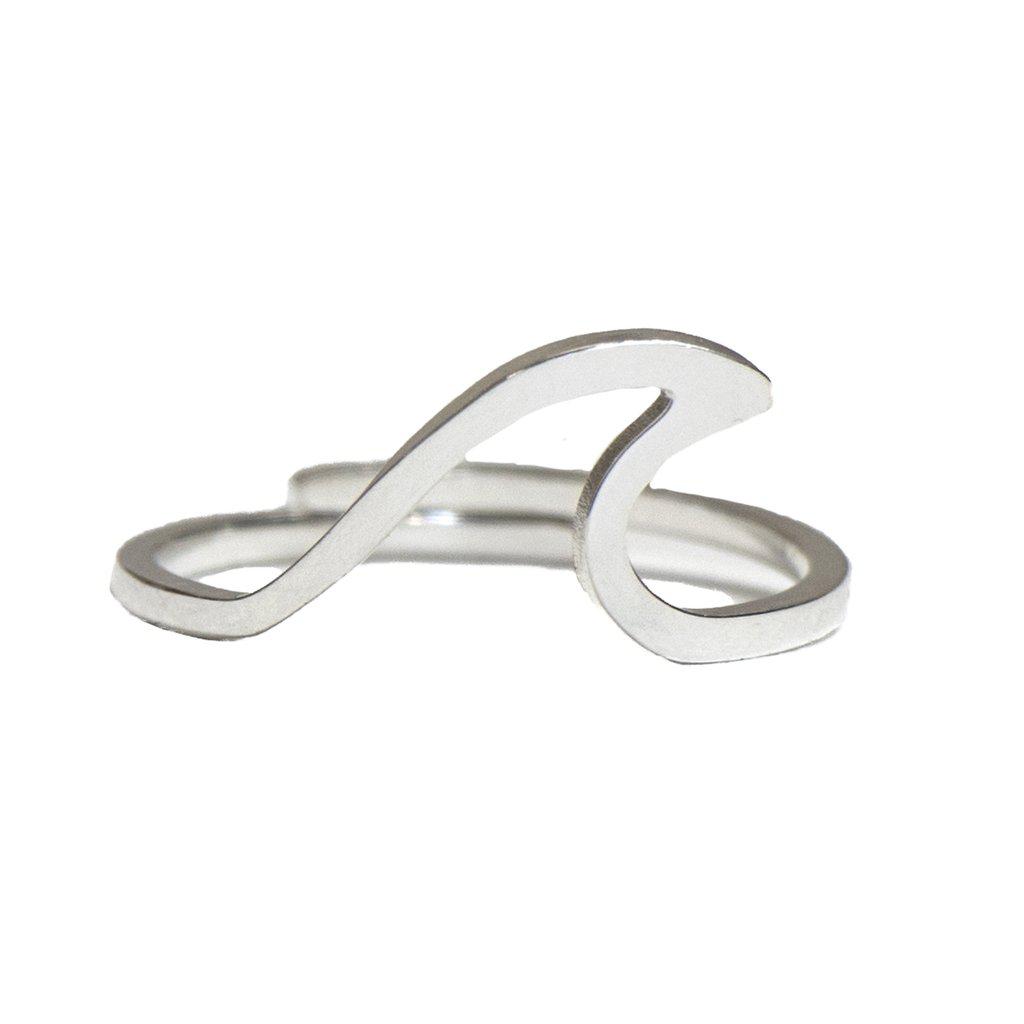 Wave Ring