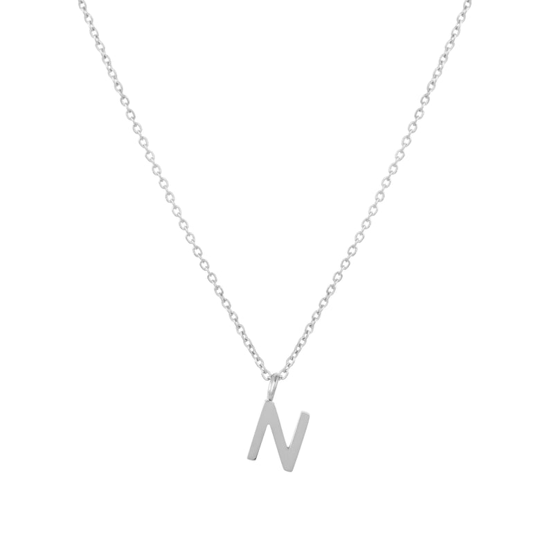Initial Necklace