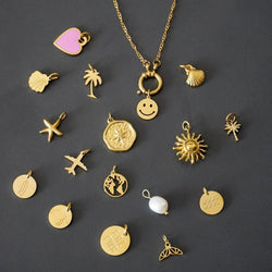 GIRL POWER Charm