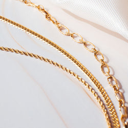 Waterproof Chains
